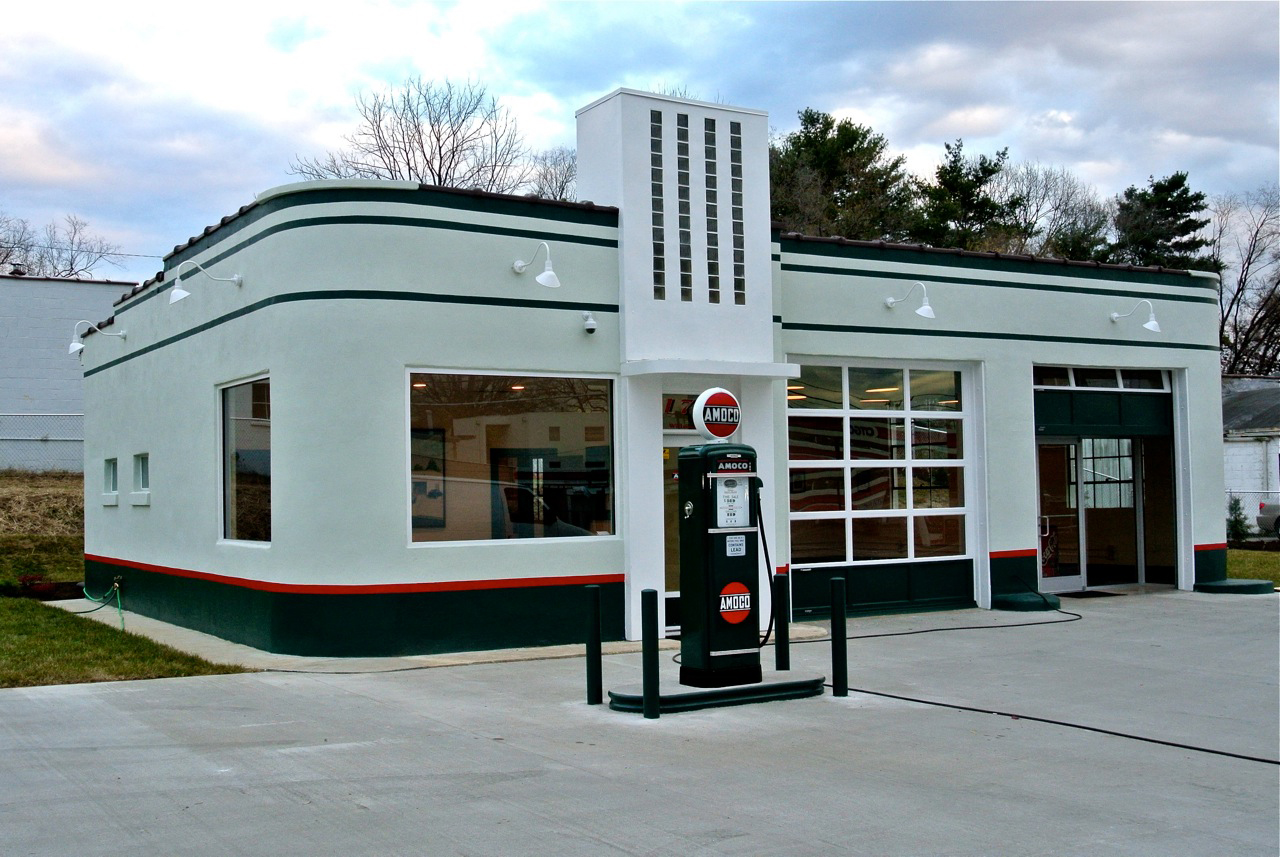 moreFRONT Preservation Foundation Issues 2012 Awards