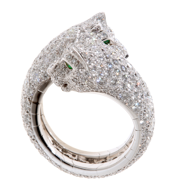 Cartier Buy Jewelry The Most Classic Luxury Brand