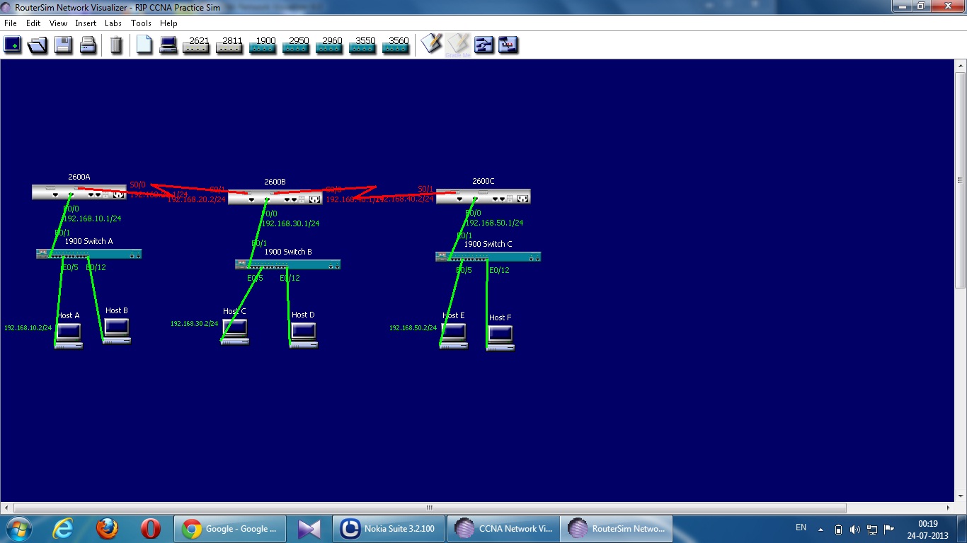 Ccna Network Visualizer 8.0 Crack