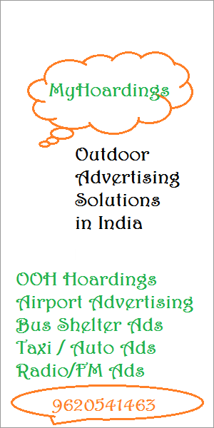 OOH Advertising Services