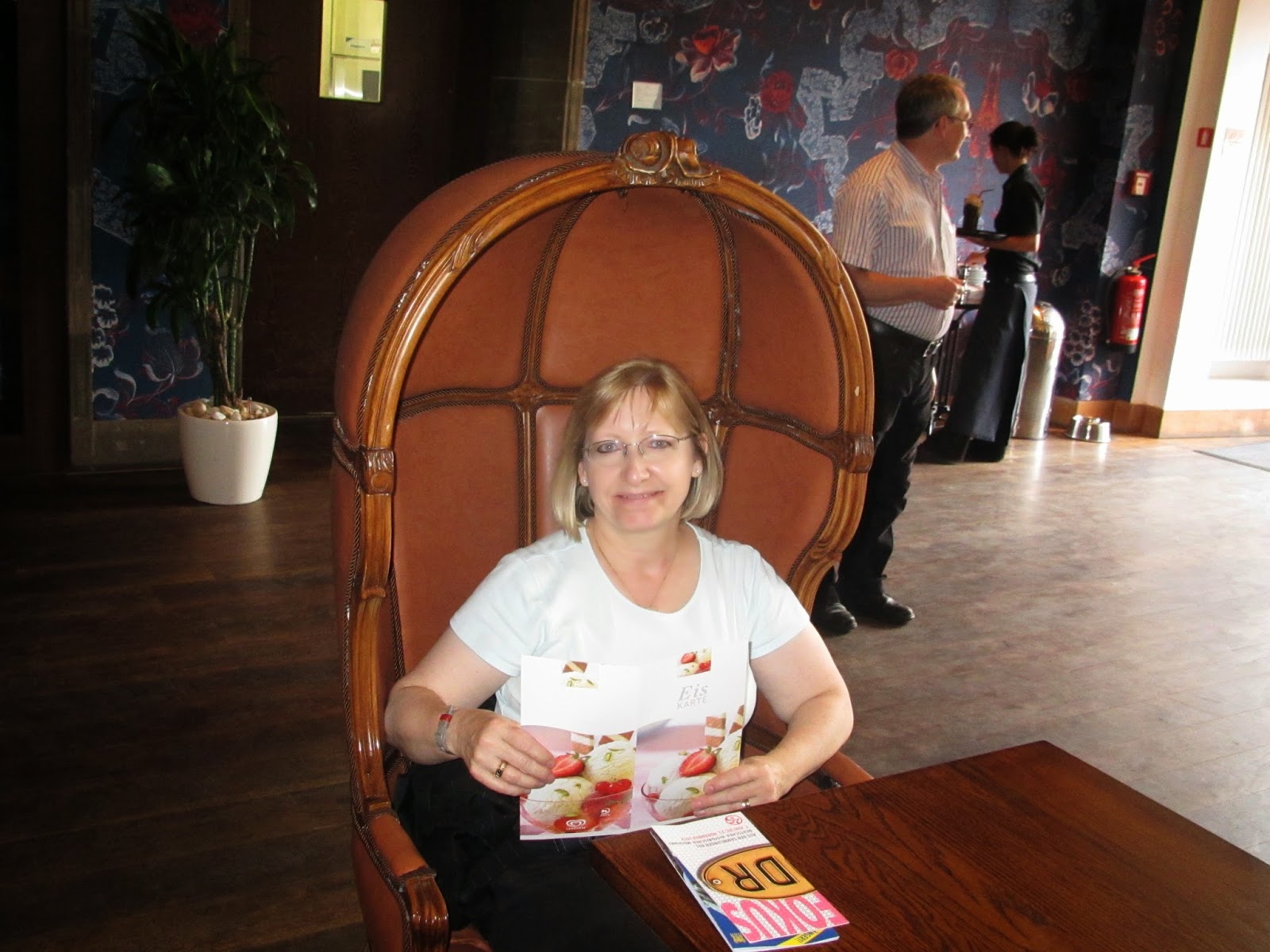 November 2013 Kludge