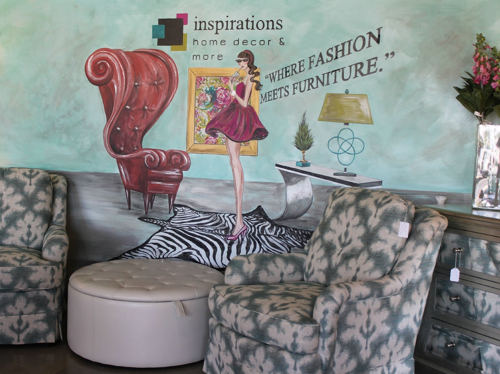 Ramblings Of A Southern Girl Let S Go Shopping Carolinas