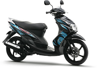Yamaha Mio Soul