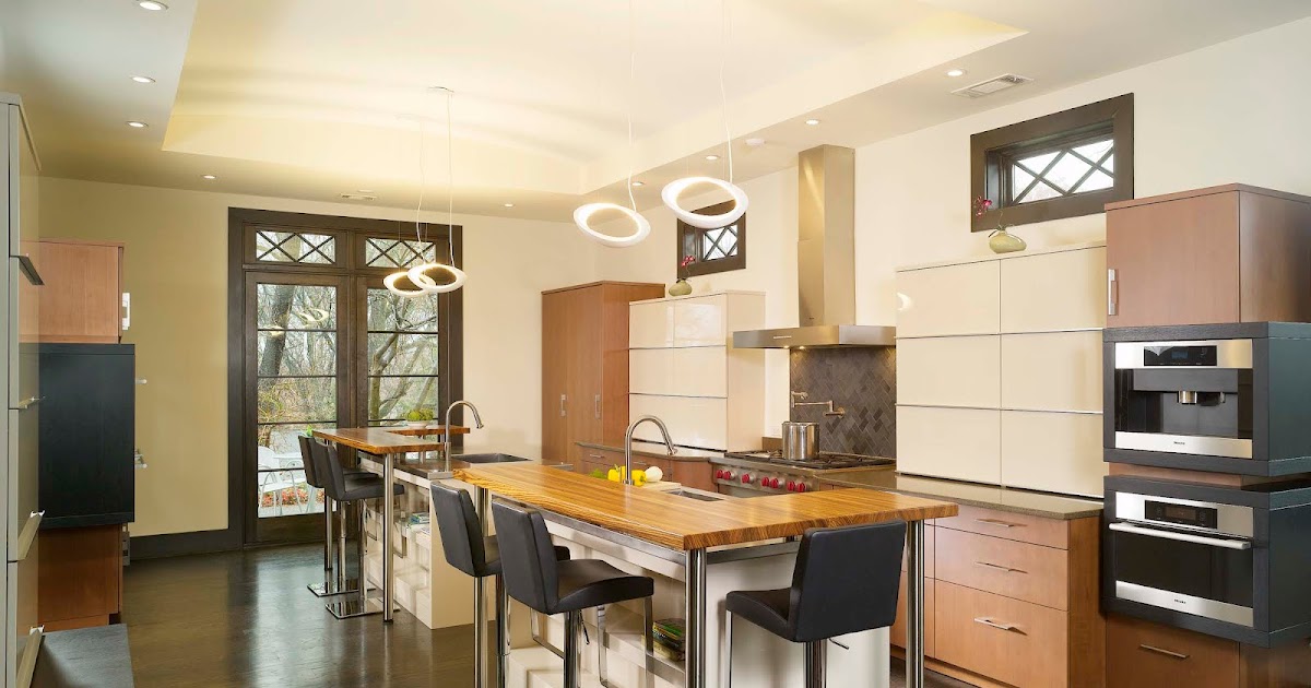 CSI Kitchen & Bath News Tour of Kitchens