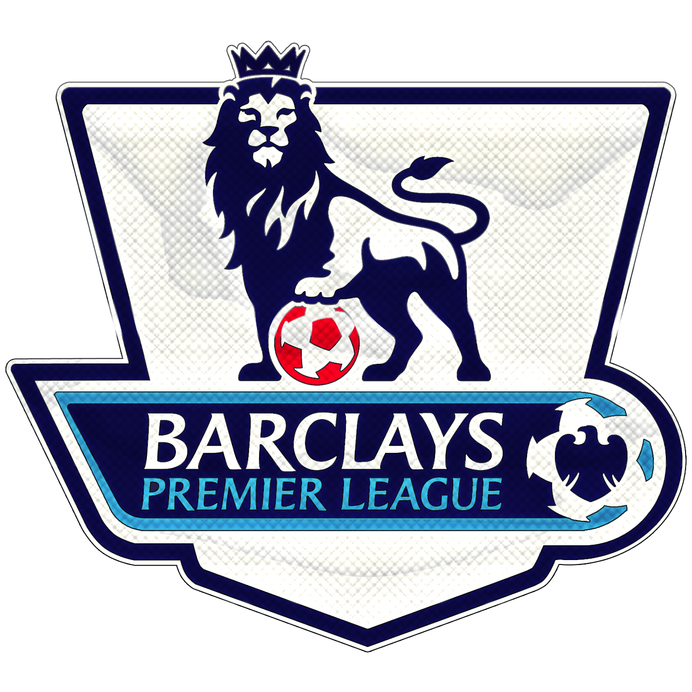 Mundo Ultrametalizado: Logo Ultrametalizado Barclays Premier League