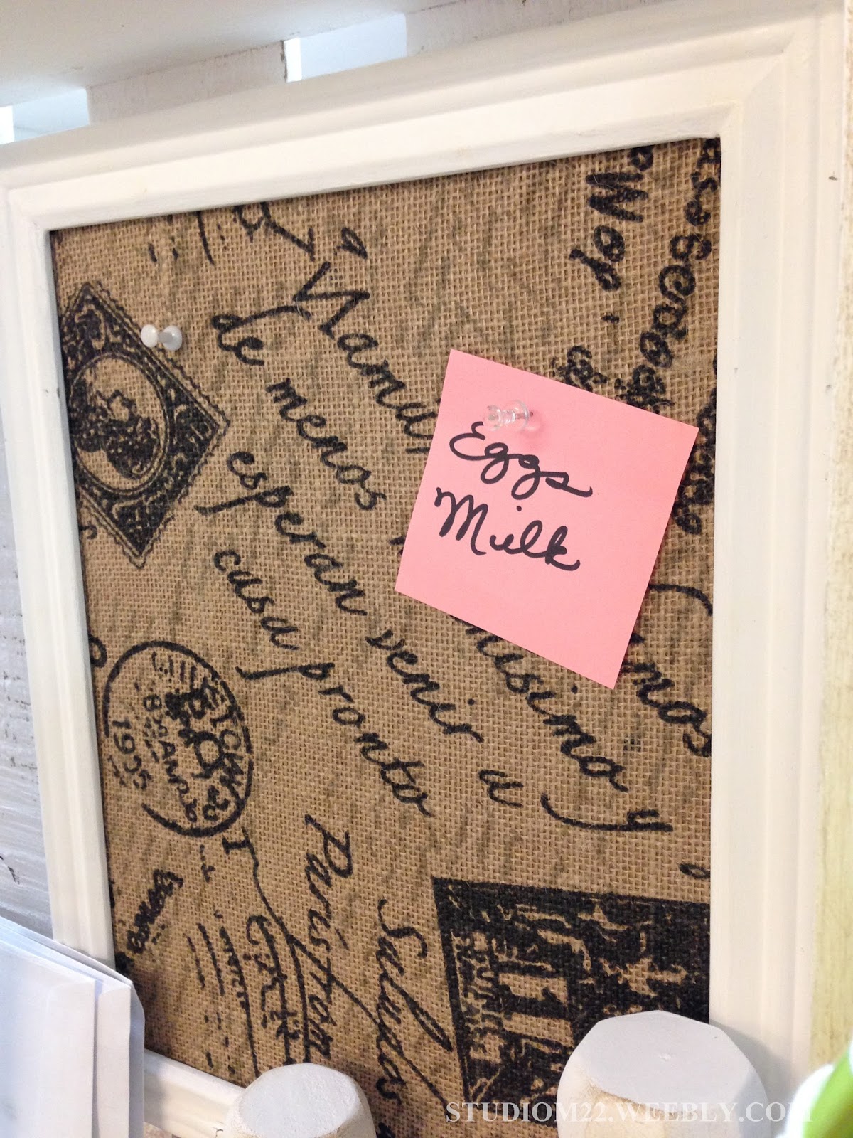 North Shore Bungalow MiniPallet Transformation