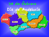 dia de andalucia