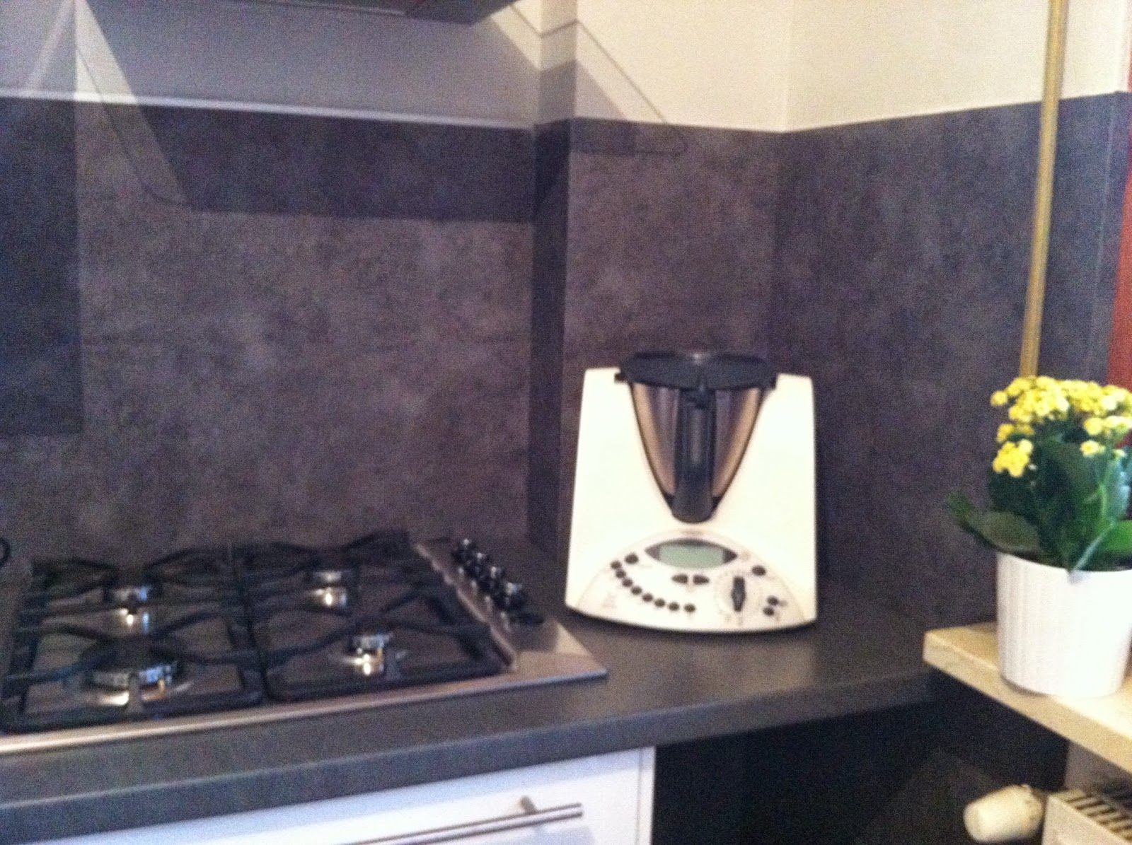 Piastrelle cucina in pvc: piastrelle in pvc cucina. piastrelle in ...
