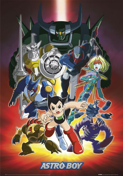 Astro Boy