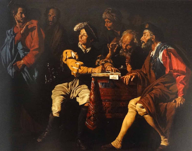 rencontre des toiles ménerbes