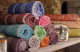 Turkish Towels