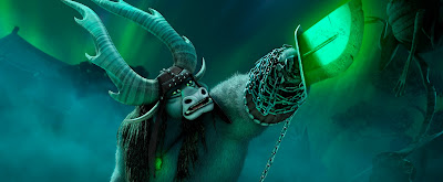 Kung Fu Panda 3 Movie Image 4