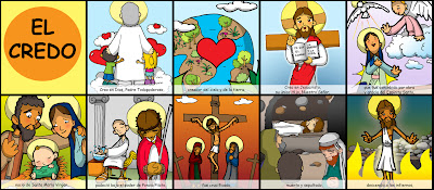 Creo En El Perdon De Los Pecados Catecismo De La Iglesia | Share The ... Creo En El Perdon De Los Pecados Catecismo De La Iglesia | Share The ...