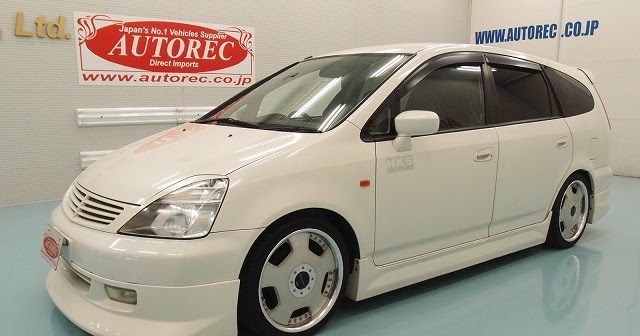 Japanese Vehicles To The World