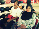 Myheroes areandwere myparents.