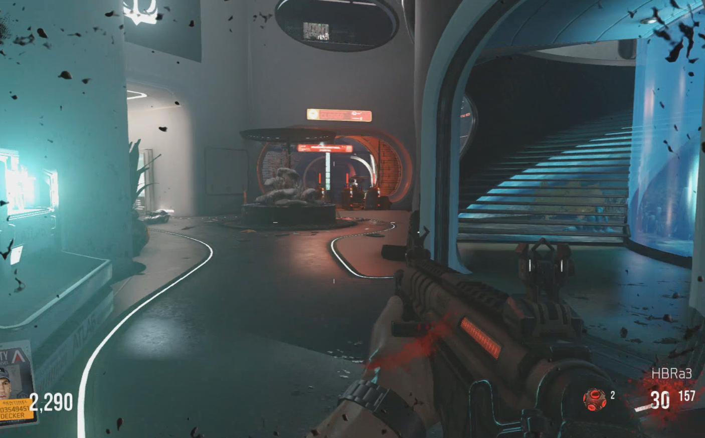 Call Of Duty Advanced Warfare Zombies Maps Zombified - Call Of Duty Zombie Map Layouts, Secrets, Easter Eggs And  Walkthrough Guides: Galleria Map Layout For Descent Exo Zombies - Call Of Duty  Advanced Warfare