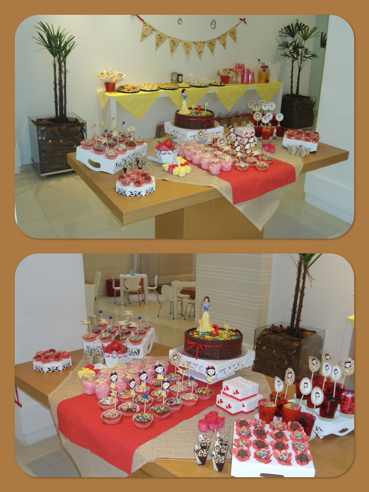 decoracao clean festa infantil branca de neve: para festa infantil: Branca de Neve – Bagagem de MãeBagagem de Mãe decoracao clean festa infantil branca de neve: para festa infantil: Branca de Neve – Bagagem de MãeBagagem de Mãe