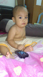 Anas Zaydan, 9 Months @15 OCTOBER 2012