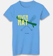 River Alliance Custom Remix Tshirts