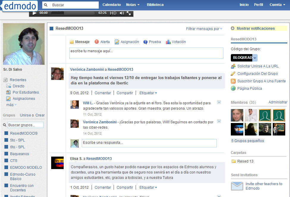 Full Version Of Edmodo | educaci 243 n y tic nueva versi 243 n de edmodo 2012 Full Version Of Edmodo | educaci 243 n y tic nueva versi 243 n de edmodo 2012