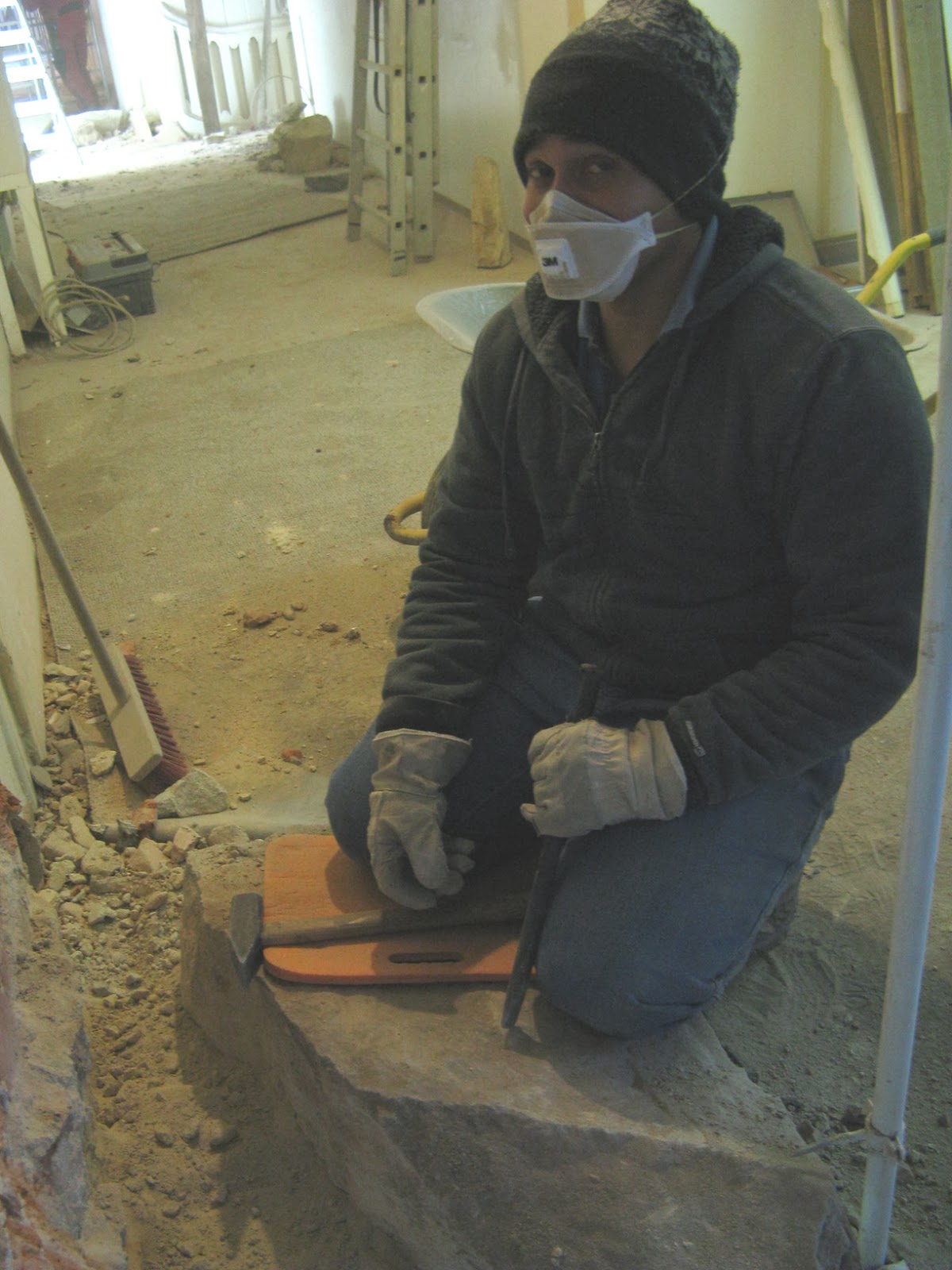 Gemeinsam Geht Mehr Januar 2014