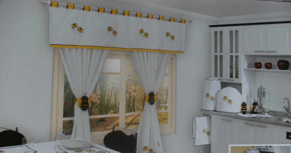 Póli Enxovais: JOGOS DE COZINHA BORDADOS VITÓRIA