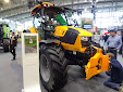 AGRITECHNICA 2015 – The World’s No. 1