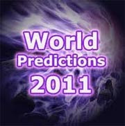 Astrology Predictions For 2011