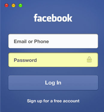 how to log into another facebook account how to log into another facebook account