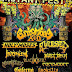 Mutant Fest 2015, cartel completo!