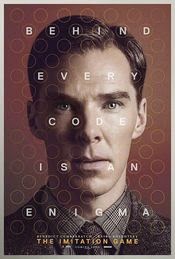 the imitation game the imitation game