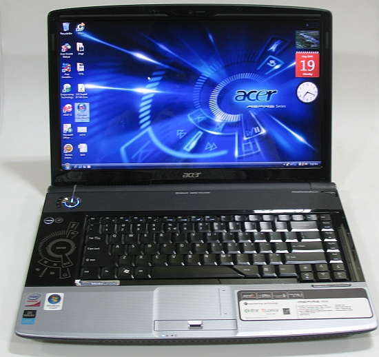 Acer aspire x3810 drivers for macbook pro