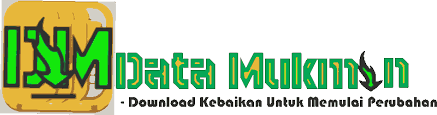 Data Mukmin | Download Berbagai Data Islami