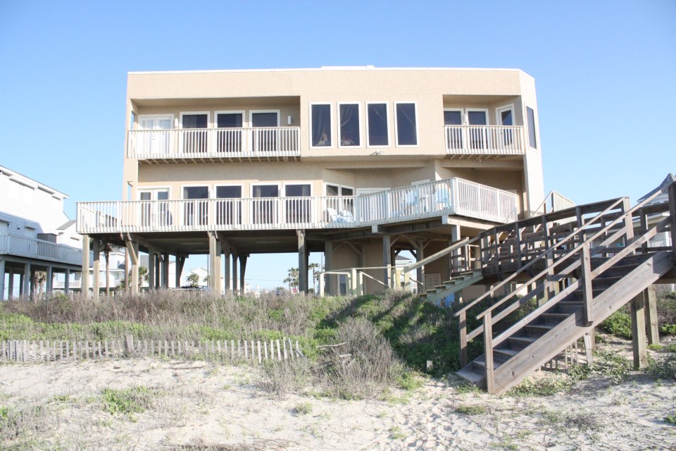 journey girls beach house