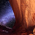 Milky Way Above Utah