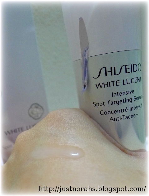 white lucent intensive spot targeting serum reviews white lucent intensive spot targeting serum reviews