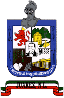 ESCUDO DE NUEVO LEON escudo de nuevo leon: