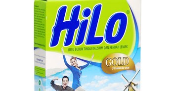 Susu Hilo - Mei Susu Hilo - Mei