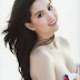 Ảnh nóng Ngọc Trinh - Bikini ngọt ngào