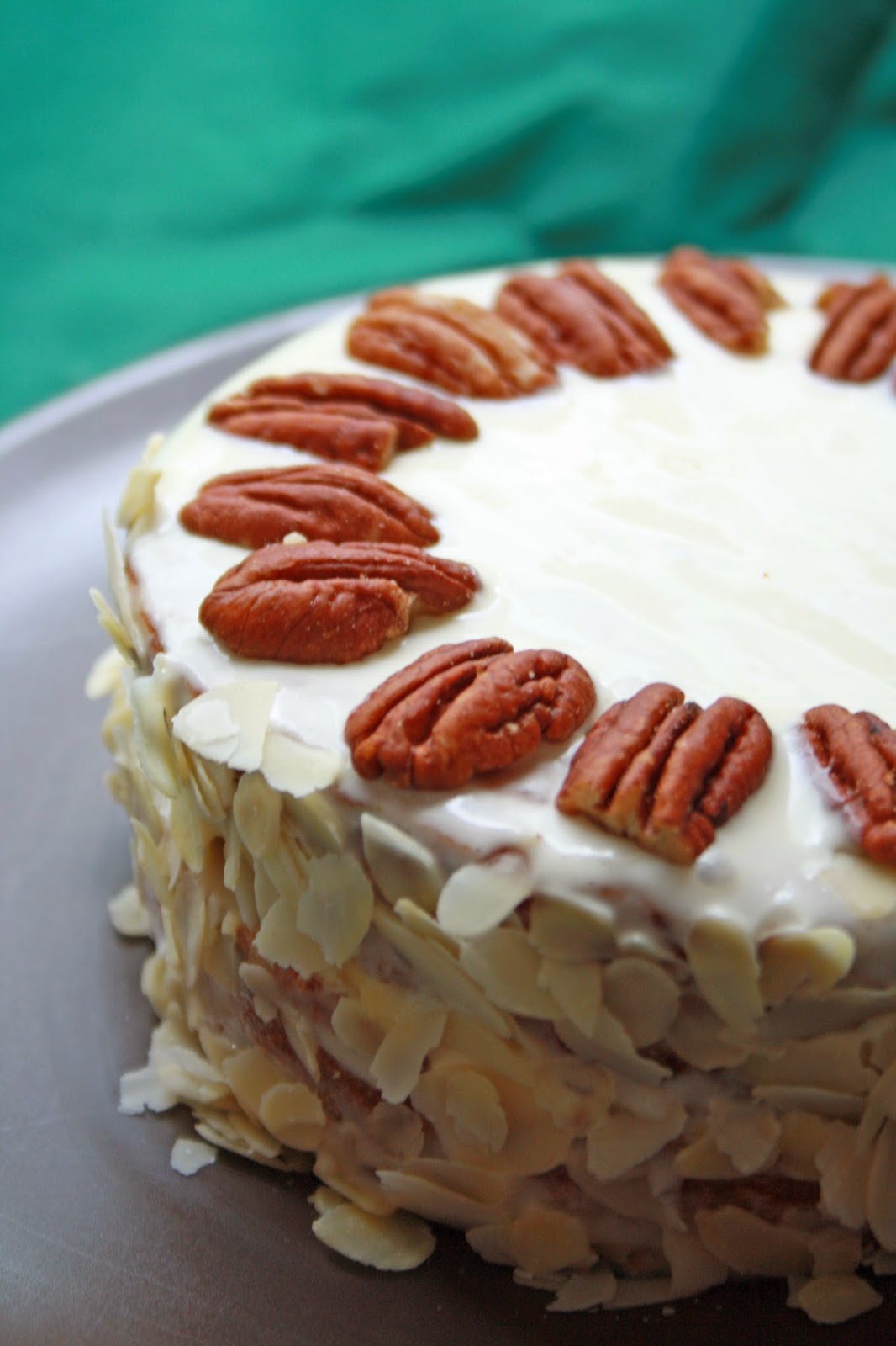 Mother Pateesa BainMarie Cheesecake