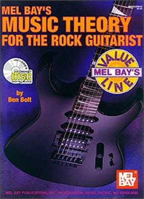 Music Theory for The Rock Guitarist Music Theory for The Rock Guitarist