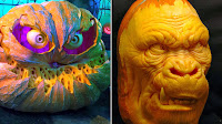 Las mejores calabazas para Halloween