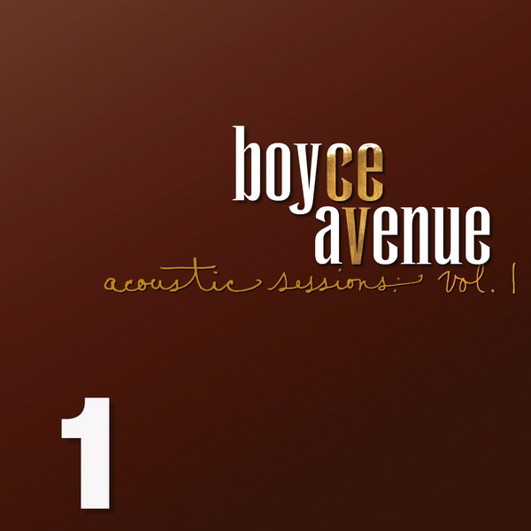 Boyce Avenue - Cover Collaborations Vol. 2 (2011) Free.zip