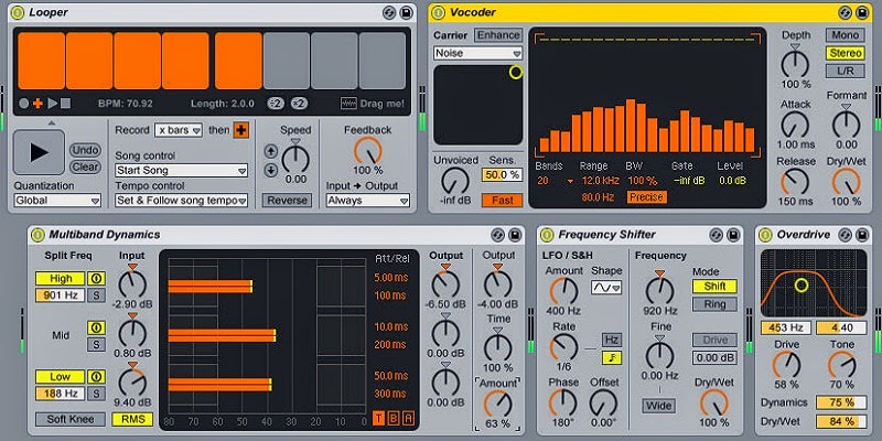 Ableton 9 Serial Number Generator Ableton 9 Serial Number Generator