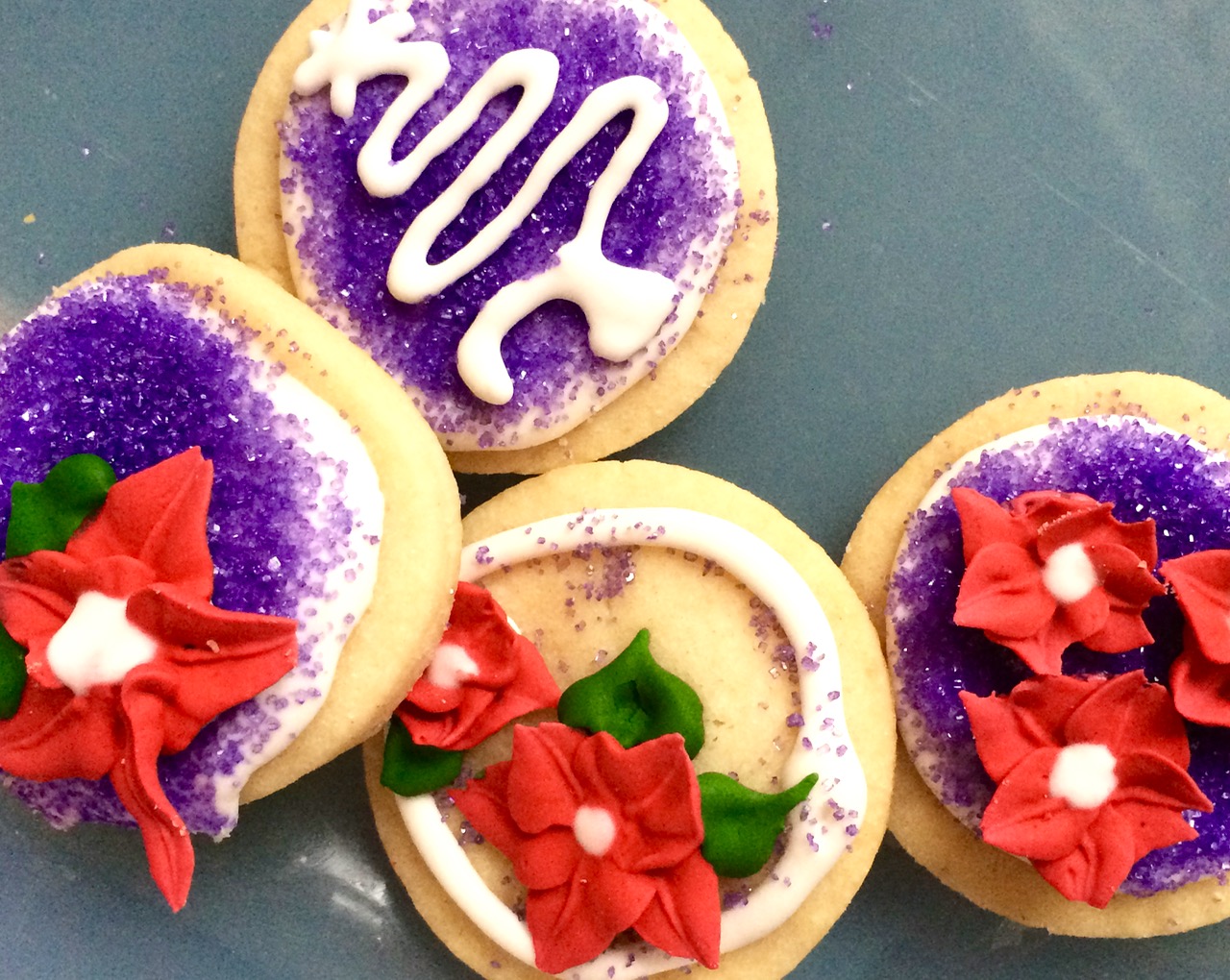 Cookies christmas Delectably Mine: Christmas Cookies - 2015