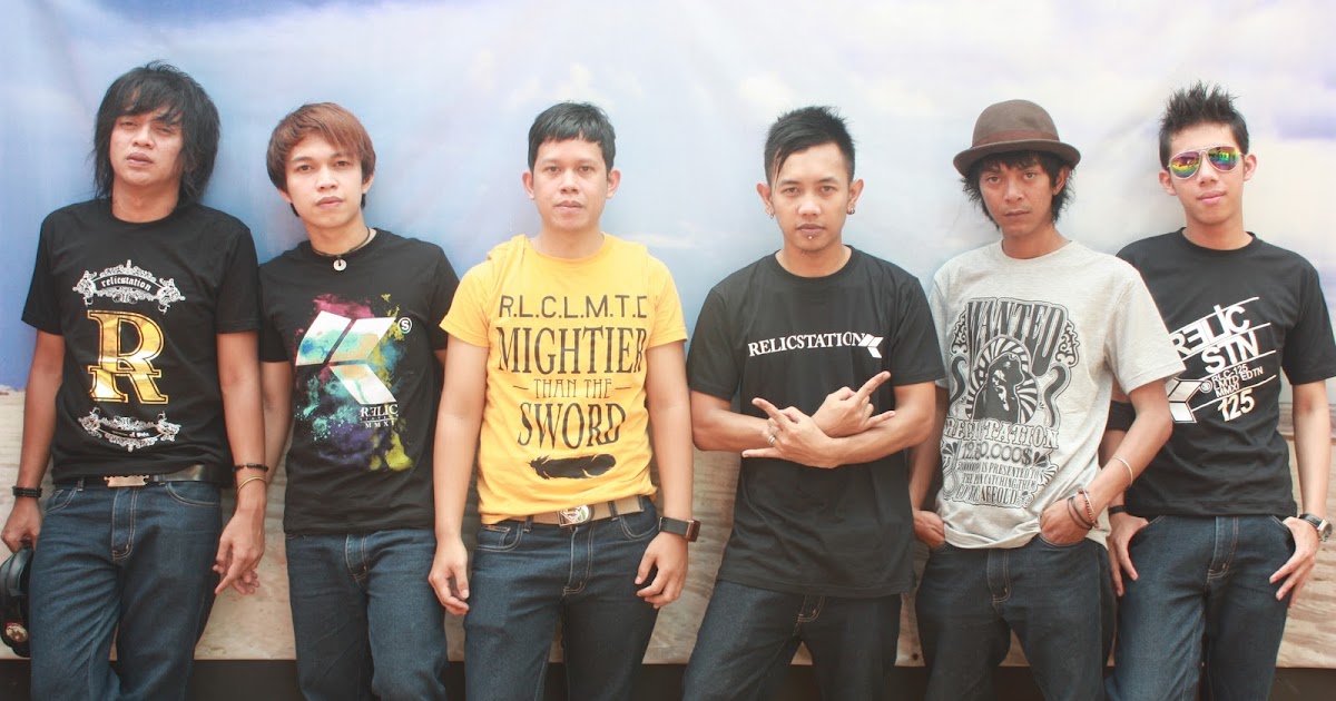 HIMtertainment's blog !!!: HIMstage : Tak ada yang lain ( Juli’s Band )