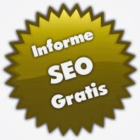 Informe SEO gratis