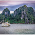 Halong bay one day tours