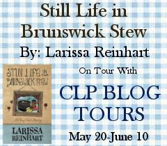 CLP Blog Tours