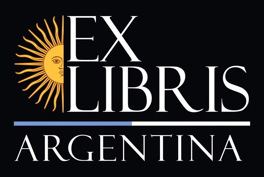 EX LIBRIS ARGENTINA